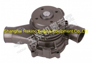 Yuchai engine parts water pump TD600-1307100