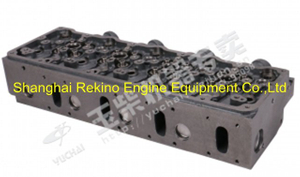 Yuchai engine parts Cylinder head G2100-1003170D