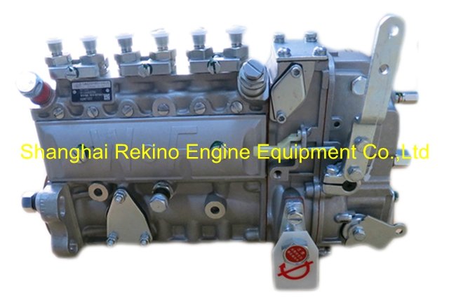 Weifu fuel injection pump 3976801 for Cummins 6BT5.9-G2
