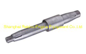Zichai engine parts 5210 6210 8210 water pump shaft 6210-72-005