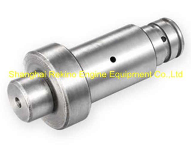 Zichai engine parts Z6170 Z8170 injection pump idle gear shaft Z6170.12-5