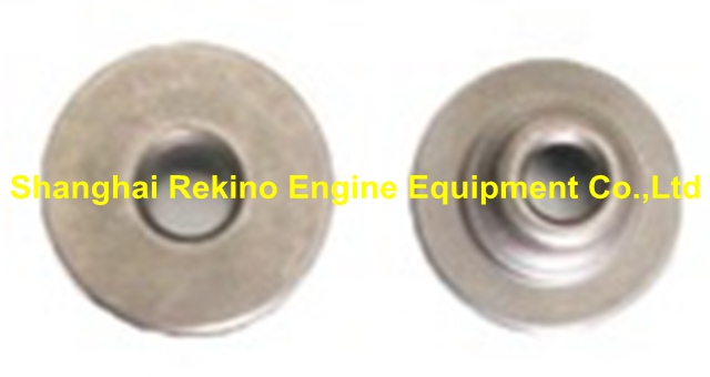Cummins 6LT ISL valve spring retainer 3944452
