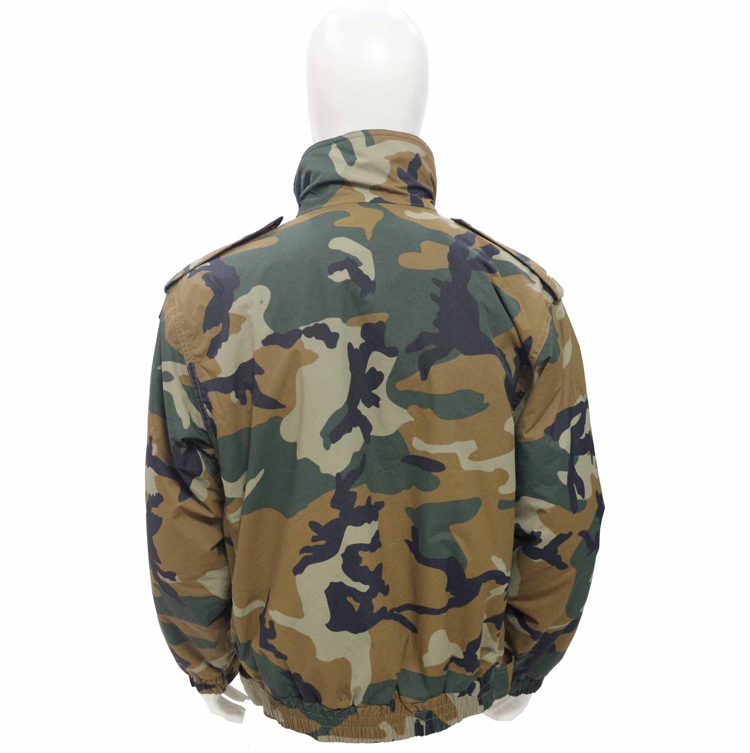 Military and Army Waterproof Jacket
