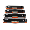 CE310A / 311A / 312A / 313A Toner Cartridge use for HP LaserJet CP1025/M275 COLOR/CANON LBP 7010/7018