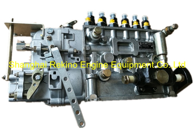 5B62 BHT6B120R Longbeng fuel injection pump for Weichai WD615