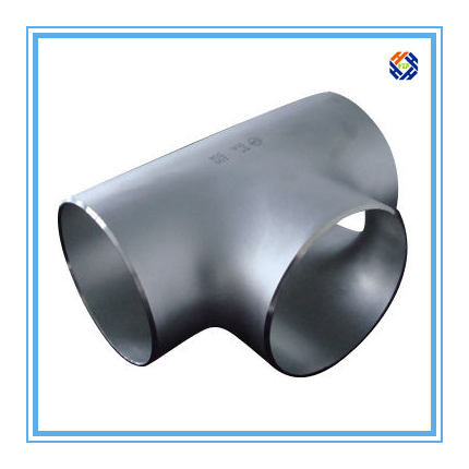 stainless steel tee ,fittings,elbow part from Qingdao Haozhifeng