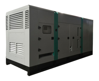 Cummins Generator 600KVA 480KW CD-C600KVA/480KW
