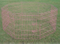 Dog Pet Run Fence Playpen with 8 Panels
