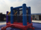RB1040(3.3x4x4.3m) Inflatable Round Entry Bouncer 