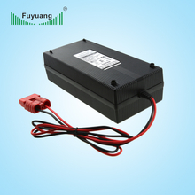 21V18A鋰電池充電器、FY21018000