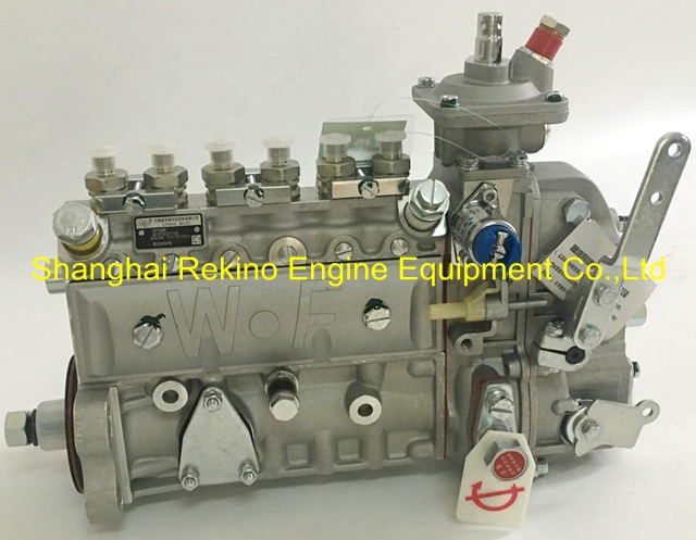 3974596 6A137 6A137-9.5 Weifu fuel injection pump for Cummins 6BT5.9-C160