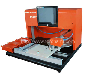 Ручное устройство поверхностного монтажа печатных плат TP39V
