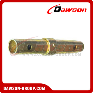 دس-C006C المجلفن اقتران الصنوبر 0.56kg