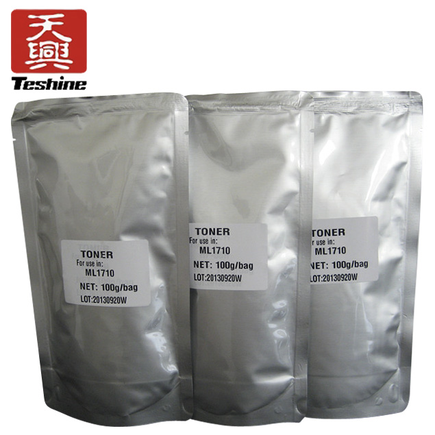 Compatible Toner Powder for Samsung Ml-1710d3