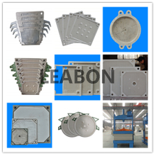 Filter Filtration Plate/ Spare Filters