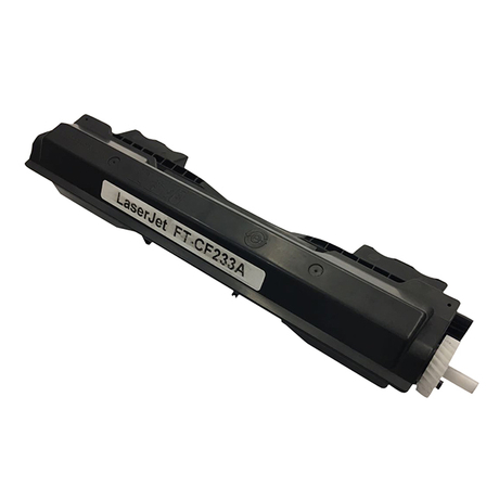 CF233A Toner Cartridge use for HP Laserjet Pro Ultra 106a/M106W/MFP M134A/MFP134FN