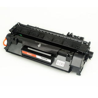 CE505A Toner Cartridge use for HP 2030/2035/2050/2055