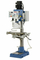 VARIABLE STEPLESS DRILLING AND MILLING MACHINE EUROPE STYLE J-ZX45VHCDL
