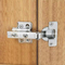 Stainless Steel Cabinet Hinges