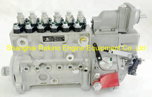 5265501 6PH115 6PH115-120-1100 Weifu fuel injection pump for Cummins 6LTAA8.9