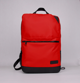 Nylon Backpack 