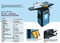 6-1/8" JOINTER
