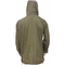 Tactical Military Cold Weather Jacket with Fleece Jacket Inside