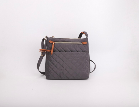 New Design Nylon Crossbody Bag