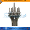 Stainless Steel Upward Ejection Water Fountain Nozzle 