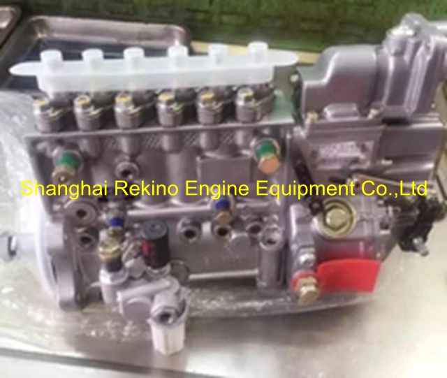 612601080397 6P1239 Weifu fuel injection pump for Weichai WD12.379E32