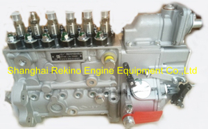 3966817 6P1145 6P1145-120-1100 Weifu fuel injection pump for Cummins 6CTAA8.3-C245