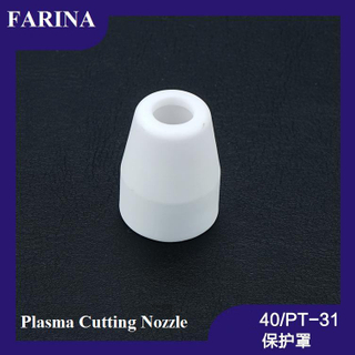 Ceramic Nozzle