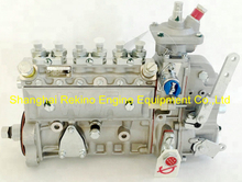 3974602 4980547 6A140 6A140-9.5 Weifu fuel injeciton pump for Cummins 6BTA5.9