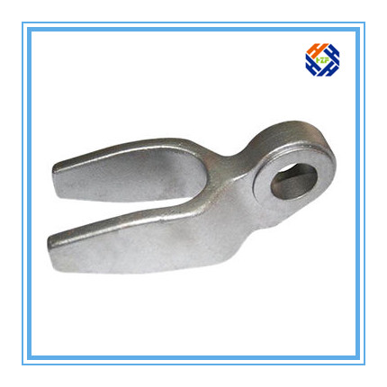 Stainless Steel Aluminum Alloy Precision Casting Part