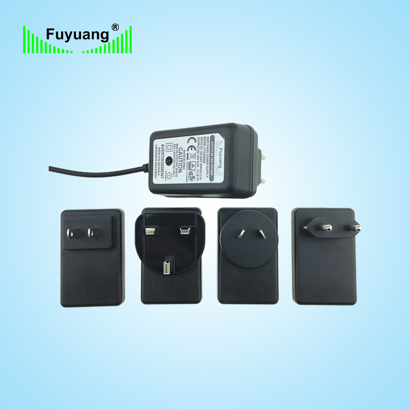 21V1A锂电池充电器、FY2101000