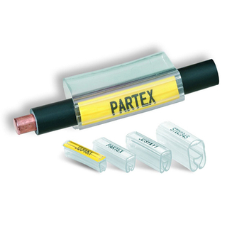 PARTEX透明标识，PT型号