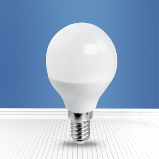 A3-G45 5W E14 LED bulb 
