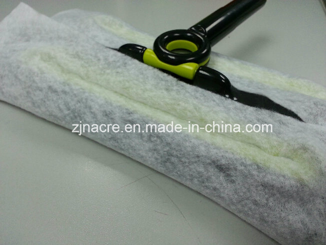 Dust Absorbed Static Nonwoven Dry Wipes