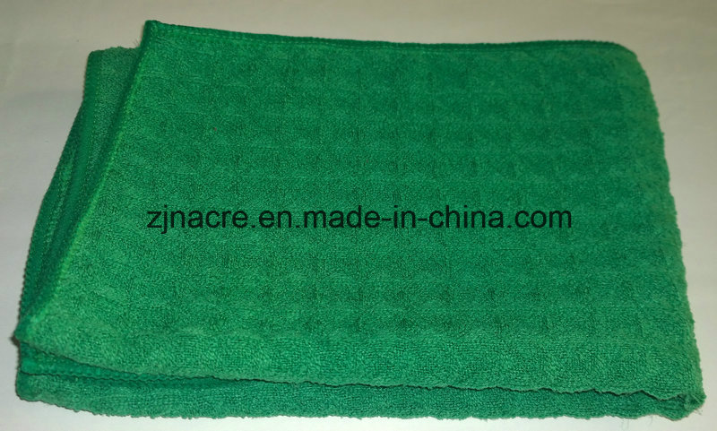 Microfiber Household Cleaning Towels