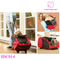 Pet Luggage Box Backpack Carrier Bag