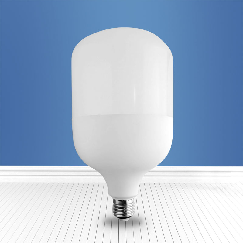 JY-ZP 50w E27 LED bulb light