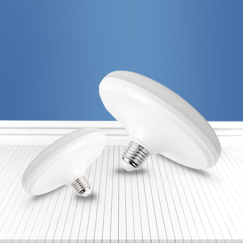 JY-LED UFO 24w E27 light 