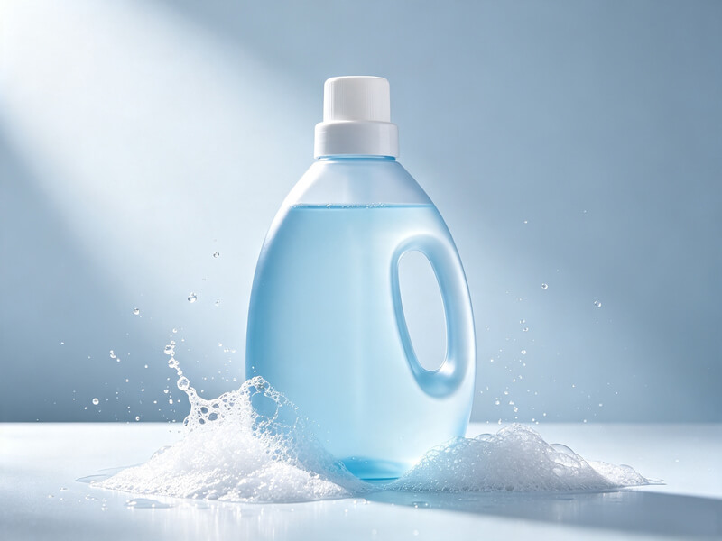 Liquid Detergent 液体洗剤
