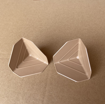 Plastic Corner Protectors (YZF-FU001)