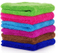 Microfiber Multipurpose Cleaning Wipe Towels