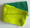 Microfiber Household Cleaning Towels