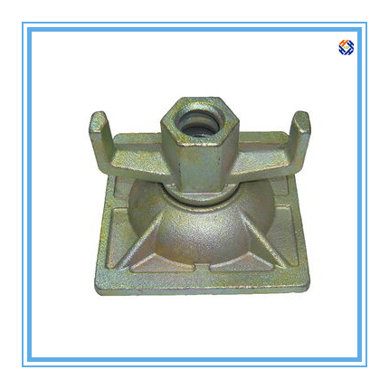 Scaffold Casting Anchor Nuts for Steel Slab Formwork from Qingdao Haozhifeng