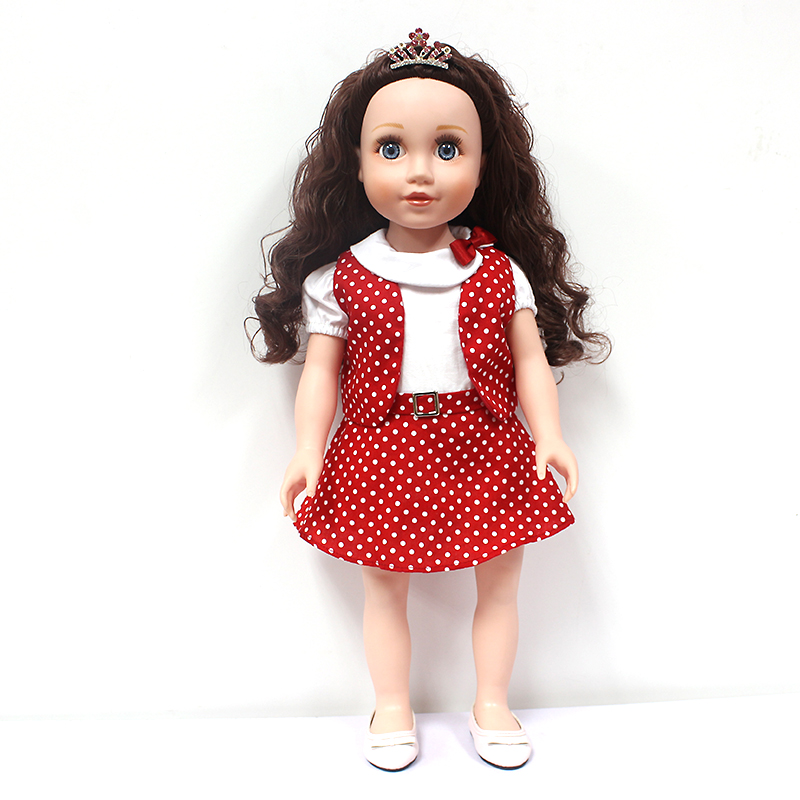 inexpensive dolls