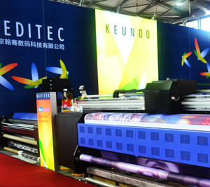 textile printing