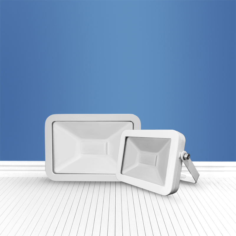 Pad Flood light 8W high power